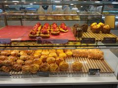 餐具摆设-面包新语(国瑞店)