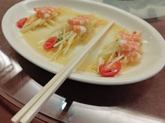 -南沙游艇会·大兵船餐厅