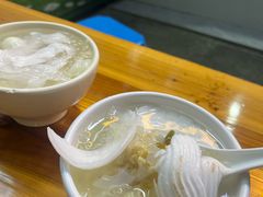 -凤姐泰国糖水(创业路店)