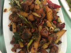 -西南民族大学南区(双流校区)