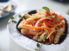泰式酸辣凤爪-星叶·东南亚料理(宁波万象汇店)
