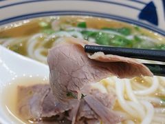-黄太牛·牛肉面(长江北路店)