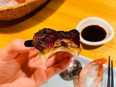 鹅肝-花和海鲜自助(梅江店)