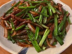 韭菜猪肝-天手古舞居酒屋(889广场店)