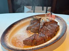 -Wolfgang’s Steakhouse 沃夫冈牛排馆(上海白玉兰广场店)