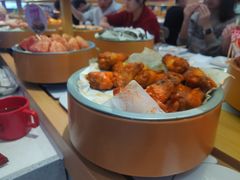 -龍歌自助小火锅(崂山丽达店)