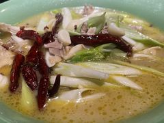 -绿茶餐厅(昌平悦荟店)