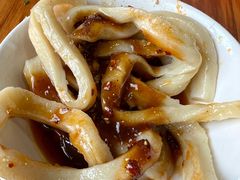甜水面-洞子口张老二凉粉(文殊院店)