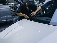 -车艺尚上海龙膜隐形车衣汽车贴膜旗舰店