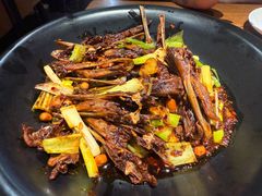 -掌上鲜(南顺城街店)