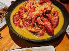 -金陵一哥龙虾(水木秦淮店)