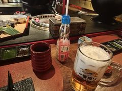 -300杯·和牛烧肉清酒专门店(廊里店)