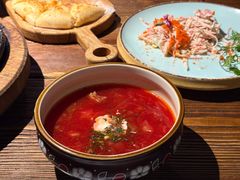 -卢布里西餐厅(海拉尔店)