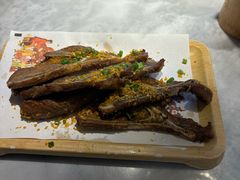 -闽公馆·客家私房菜·商务宴请·包厢(杏林橡树湾店)