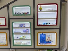 -美空眼镜·星趣控·新乐学·控优点合作店(周浦万达店)