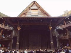 -莎士比亚环球剧场