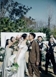 -ChenV西服礼服高级定制(市区养育巷店)