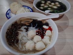 过桥米线-老滕家过桥米线(金鱼胡同店)