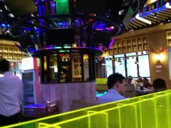 大堂-金百万烤鸭店(马甸店)