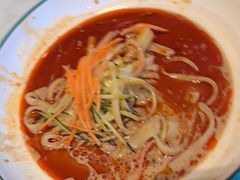 -燕兰楼·清真西北融合菜(亚运村店)