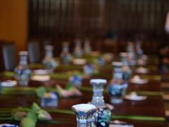 -杭州西子湖四季酒店-WL BISTRO西湖餐厅(灵隐路店)