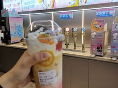 -海底捞火锅(高新活力汇店)