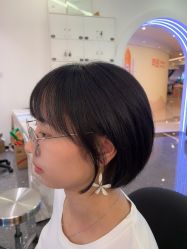 -Mix Boom Hair salon