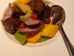 -金轩中餐厅 Jin Xuan(浦东丽思卡尔顿酒店)