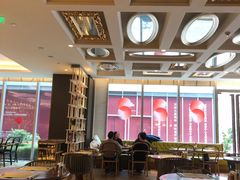 -食百绚全日制餐厅(成都棕榈泉费尔蒙酒店)