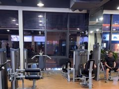 -豪逸健体(中骏广场店)
