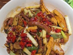 -寻裕记·现炒浇头面(人民广场店)