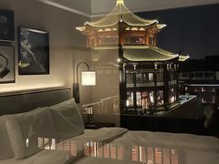 -苏州吴宫泛太平洋酒店