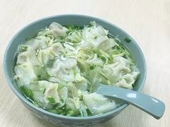 -顶巧鸡汤馄饨(虹口总店)