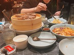 -长安记·大美陕菜(大族广场店)