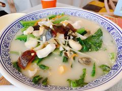 -大师傅金奖啤酒鱼(西街口总店)