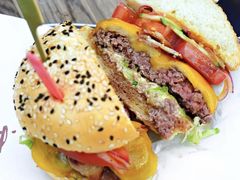-Burger & Lobster(Dean Street)