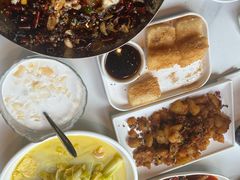 -三猫黑鱼花(南大店)