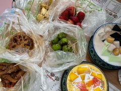 -雪儿钱局泡菜
