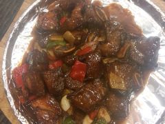 -九龙湾·御膳坊(九龙窠路店)