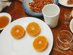 -清真·鸦儿李记·涮肉(和平里店)