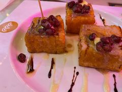-龙记·香港茶餐厅(海上世界店)