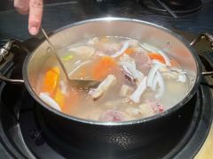 木瓜桂圆椰子鸡-凤园椰珍·臻品椰子鸡(保利时光里店)