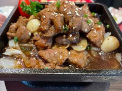 -仙隐小鹿中华料理(南宁万象城店)