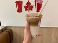 -Tims天好咖啡(华侨城步行街店)