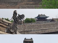 -平遥古城