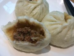 -凤起龙游老面包子(凯德晶品店)