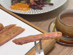 -格桑花开药膳蔬食文化空间