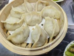 -运德成·天津老味烧烤(广开二马路店)