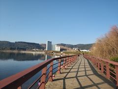 -抚仙湖禄充风景区
