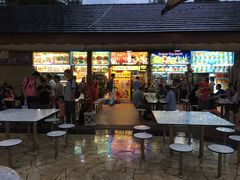 -纽顿熟食中心